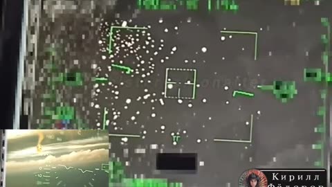🚁⚔️ Ukraine Russia War | Ka-52 Helicopter Engages Ukrainian Kamikaze UAVs | RCF