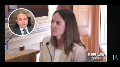 Karen Read Trial: Jennifer McCabe Doesn't Recall A Thing