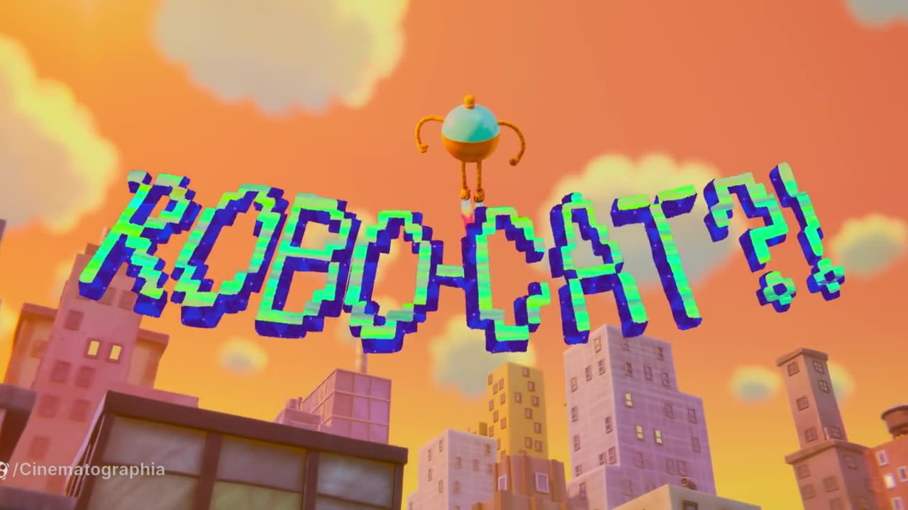 Part 7 – “Petey’s Plan Revealed | City in Danger