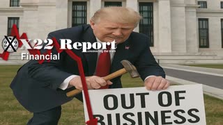 X22 Report: Do You Know What Happens When Your Buying Power Returns? .......