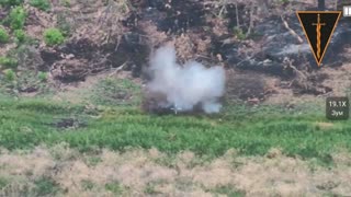 💥 In the Sumy region, the 210th separate assault regiment found and destroyed