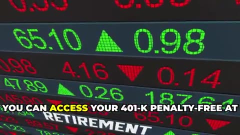 What Happens If You Retire at 55 Instead of 67？