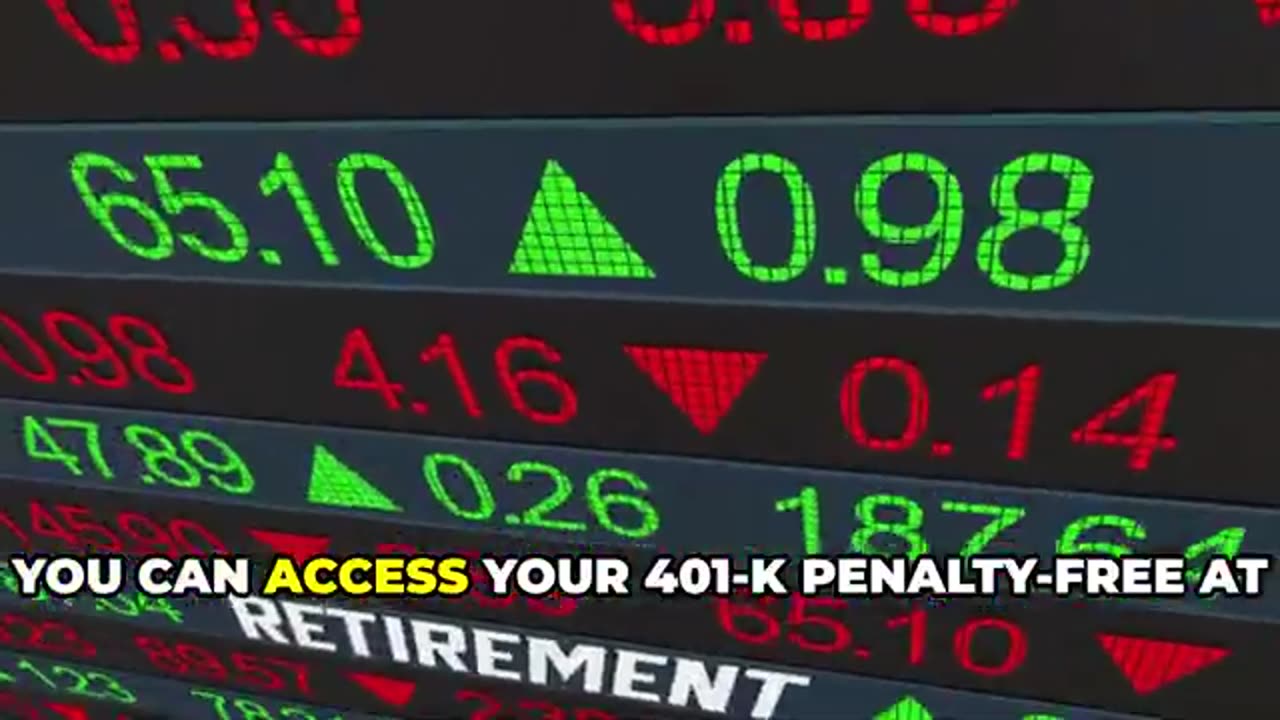 What Happens If You Retire at 55 Instead of 67?