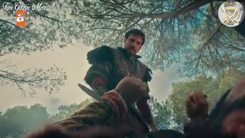 Osnivac Orhan 3.Epizoda