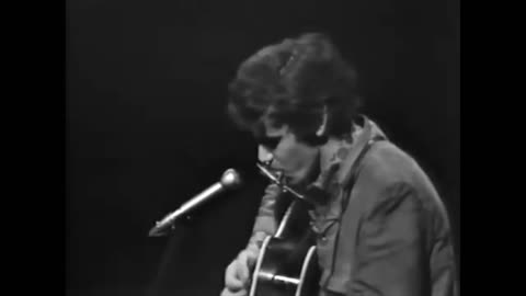 Sept. 30, 1965 | Donovan Performs “Catch the Wind” on “Shindig”