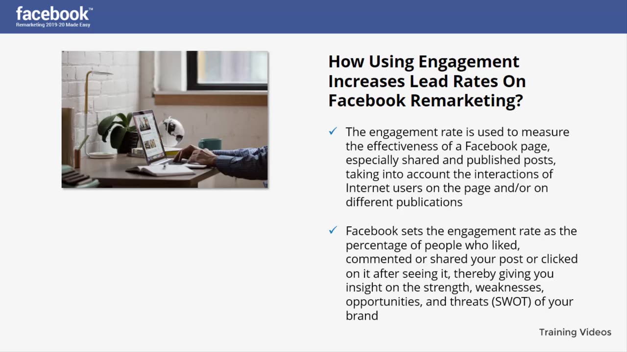 Face book marketing