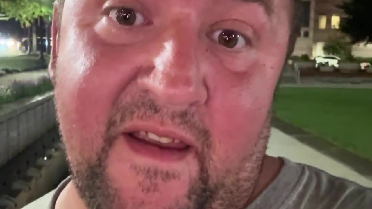 Saturday Evening chill stram 8/2/25