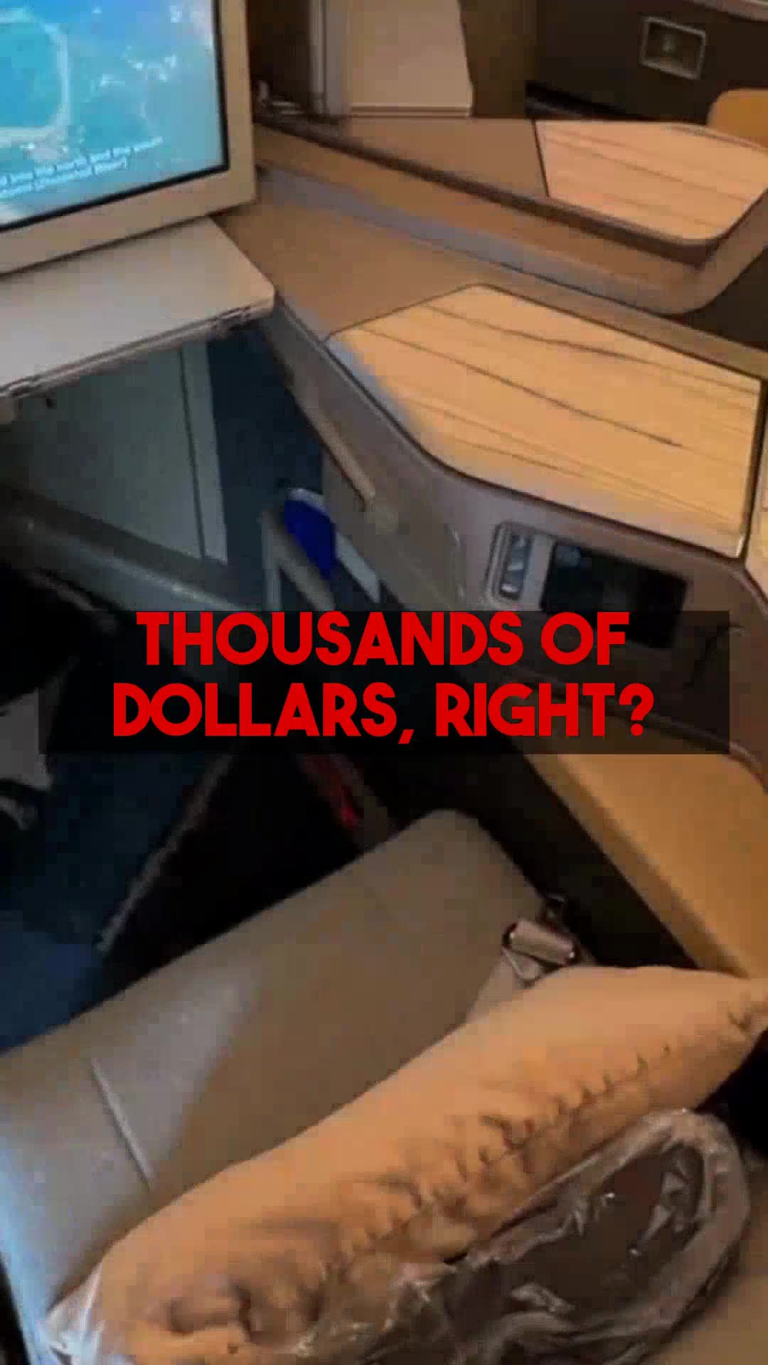 Business Class Airfare Deal - China Southern $2,621 (Bali to London) Business Class