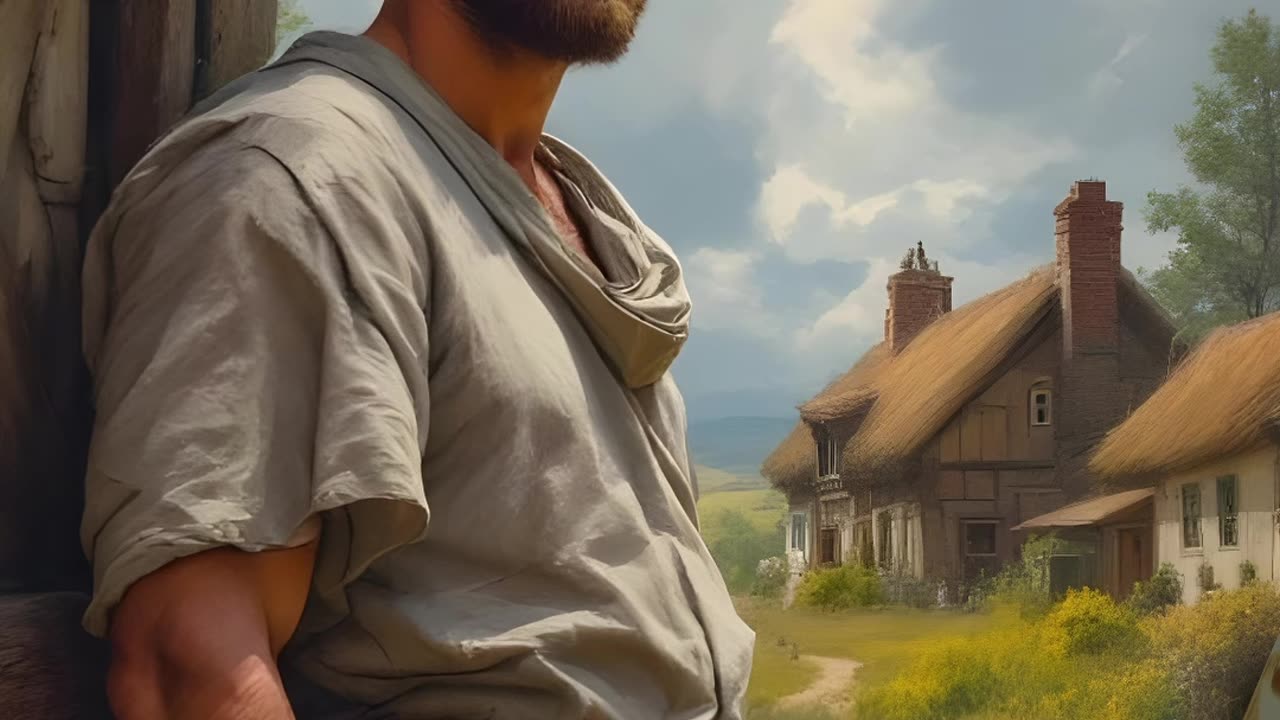 Proverbs 3:27-29 Visualized!!