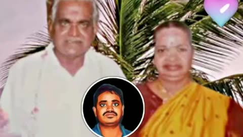 MY APPA AMMA. M.THIRAVIDA SELVAN SINGAPORE