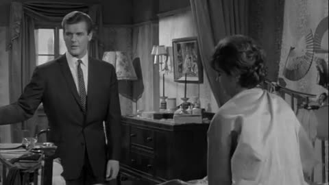 The Saint 3 series 4 1965 s4d5e2