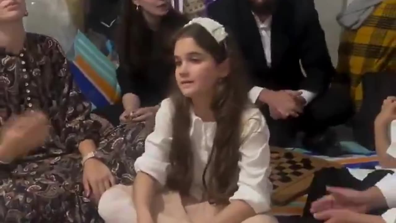 INSIDE A BOMB SHELTER: Israelis welcome Shabbat with song, prayer, and unbreakable spirit.
