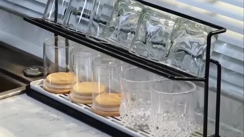 Lindo escurridor
