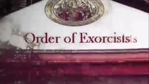 Demonic Issues? Listen to the weekly podcast The Unseen Realm with Archbishop Ronald Feyl Enright