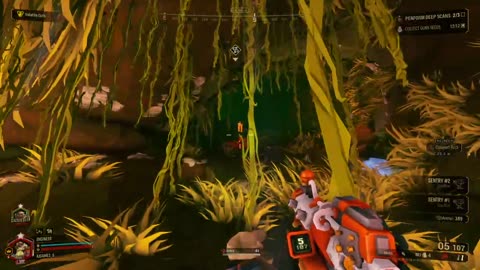 Deep Rock Galactic | Weekly core hunt!