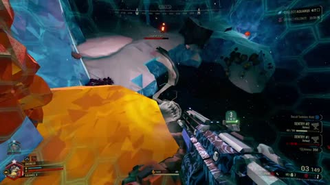 Deep Rock Galactic | Weekly core hunt!