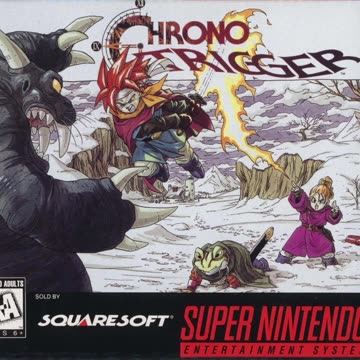 Video Game songs get me every time