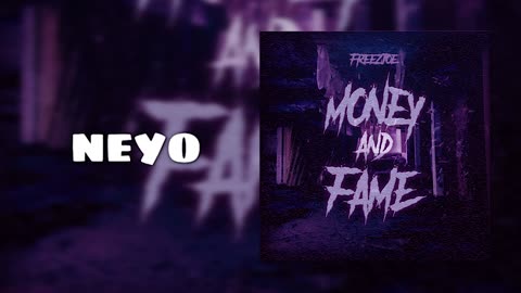 FreezJoe - Money & Fame (Slowed + Reverb) [Official Audio]