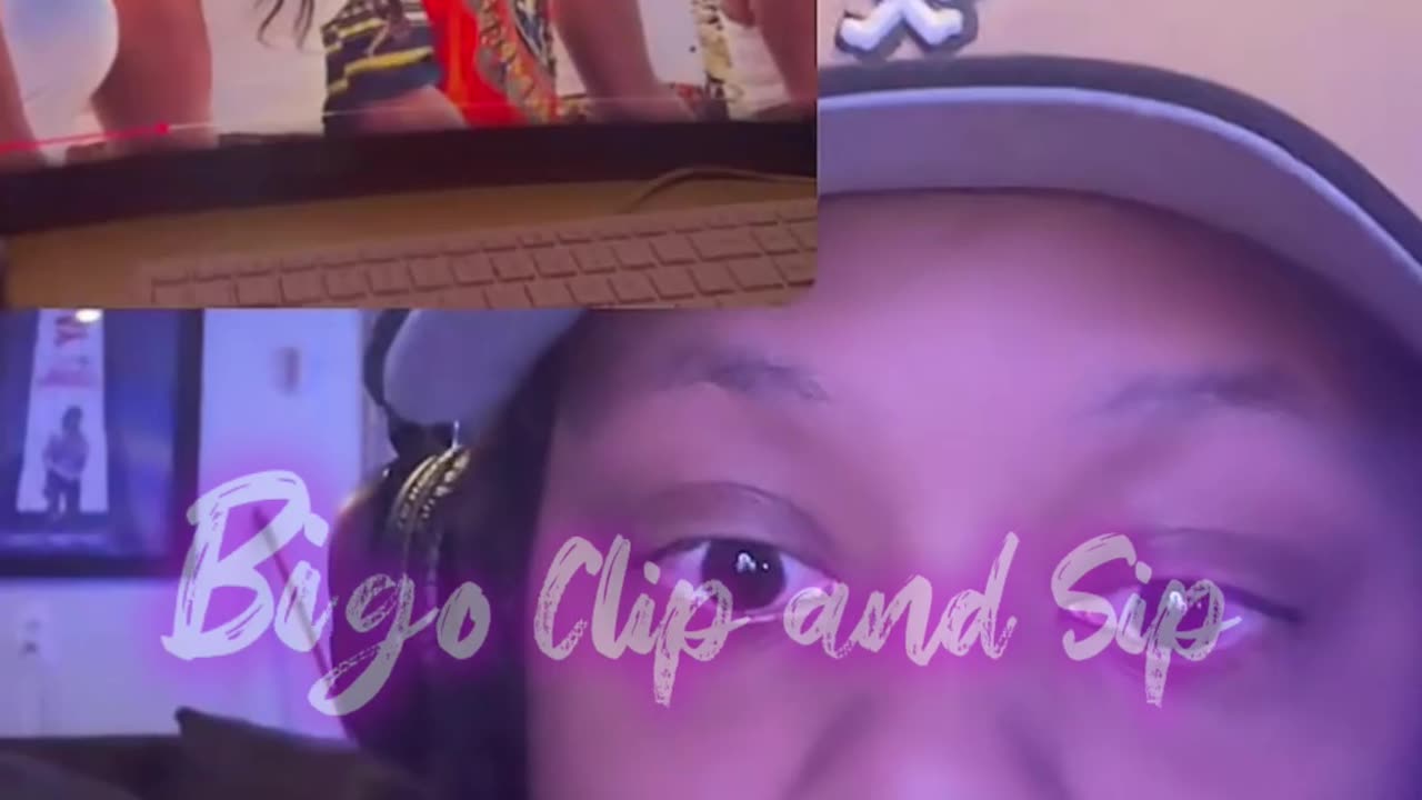 LoozeCannon attempts to drop TKO's bigo documentary 6/4/25 #bigoclipandsip