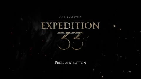 Clair Obscur Expedition 33 Part 46- Finale