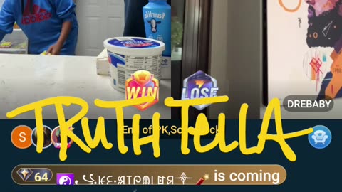 21BADBITCH & DROSKI LIVE FROM THEIR NEW CRIB SUNDAY NIGHT
