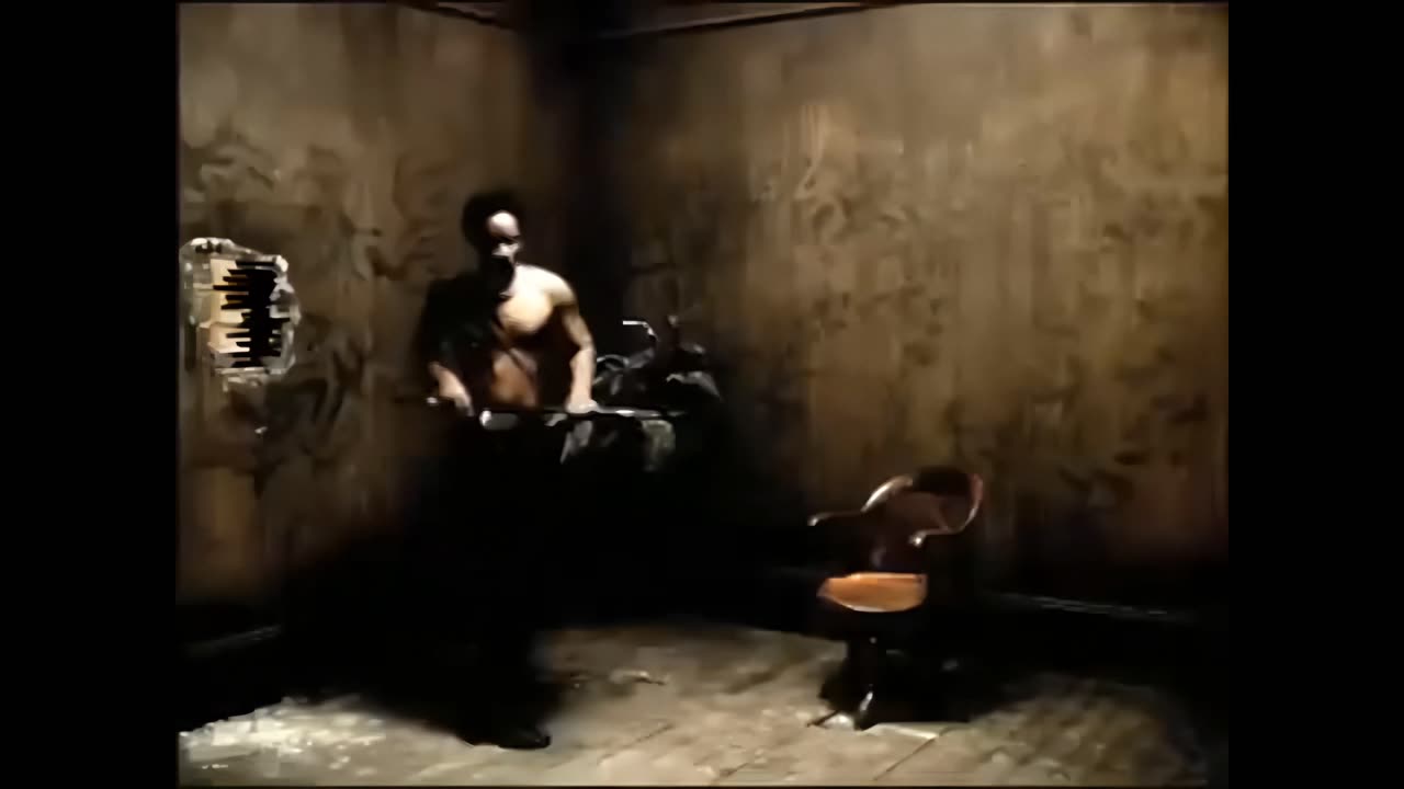 A Ronin Mode Tribute to The Prodigy Breathe HQ Remastered/AI Digital Remastered 4K 60FPS