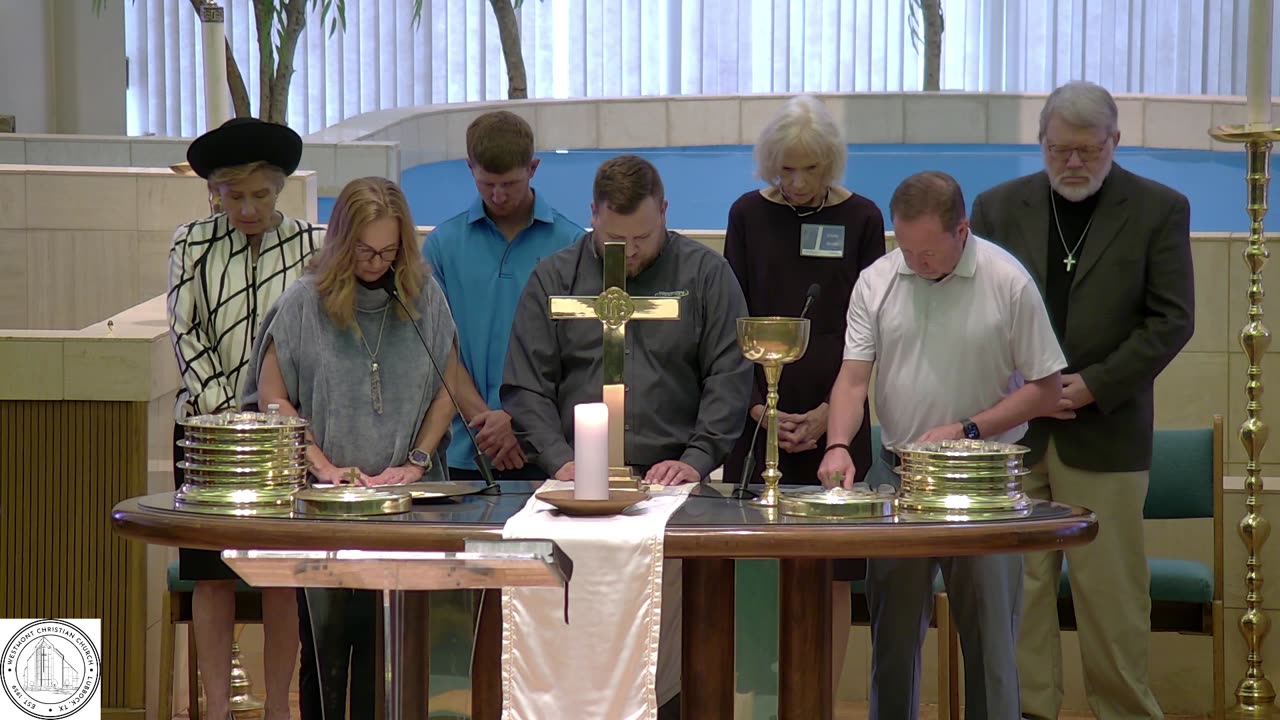 Westmont Service!