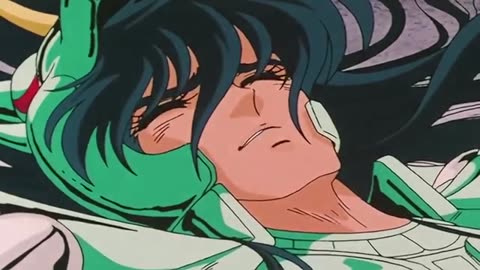 Os Cavaleiros do Zodíaco - Dublado - Episódio 50: Saga do Santuário - Levante-se Dragão