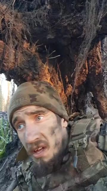 "I'm Starting to Think This Wasn't Such a Good Idea"