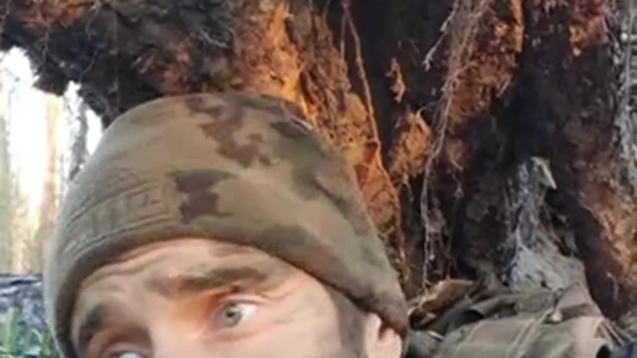 "I'm Starting to Think This Wasn't Such a Good Idea"