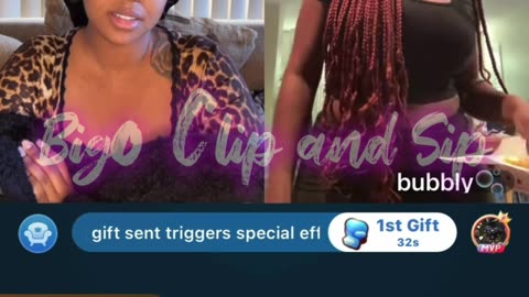 PND n Bubby discuss how they felt jaded during convos 10/26/25 #bigoclipandsip