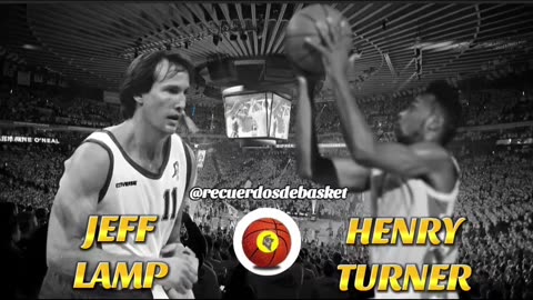 JEFF LAMP VS HENRY TURNER