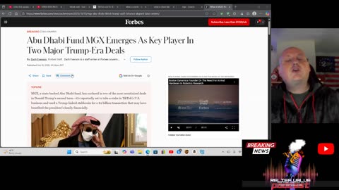 TikTok sale and I learn Muslim names...