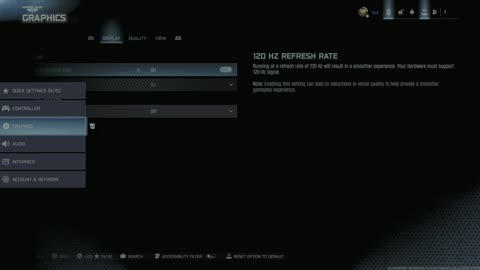 Warzone/Multiplayer Season 2 Ranked - PS5 Pro, Controller, PC, Keyboard and Mouse