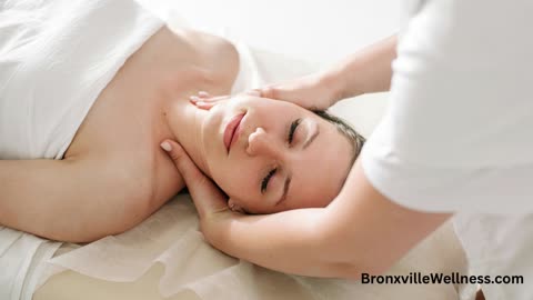 Renewal with Relaxing Massage in Mount Vernon & Hartsdale at Bronxville Wellness