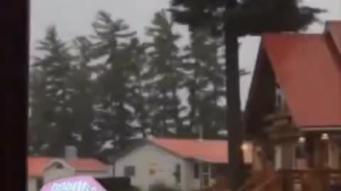 Lighting Strikes in Florida
