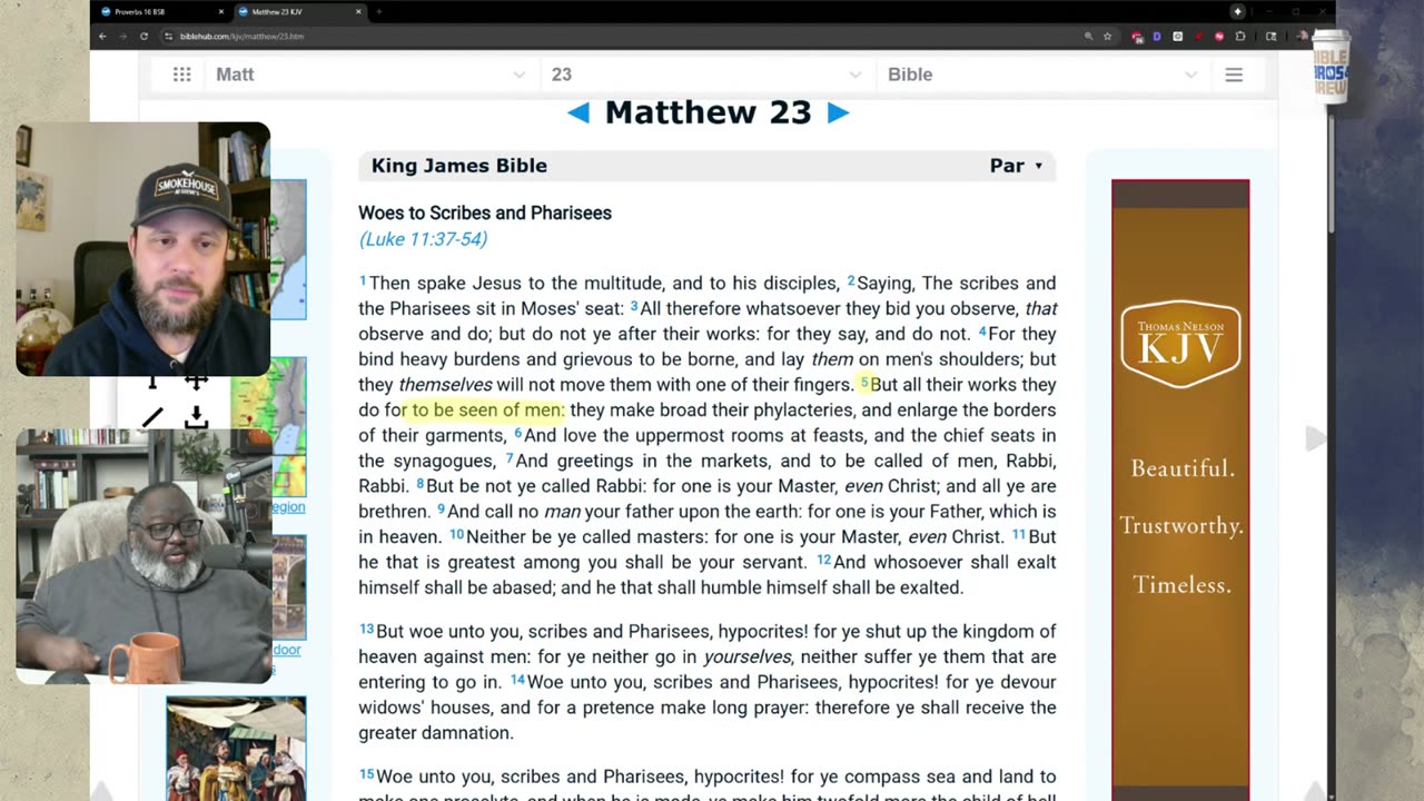 An Introduction to Pride | Week 7