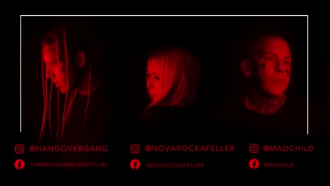Tom MacDonald & Madchild ft. Nova Rockafeller: Sober