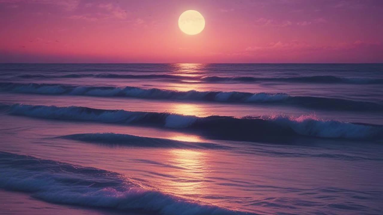 Feel the Night Vibe V2