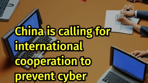 China Accuses US of Cyber Breaches at National Time Centre