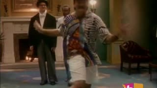 Bobby McFerrin’s ‘Don’t Worry, Be Happy’ (Official Video) ~ Portrait Format