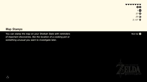 Lakna Rokee Shrine – Zelda: BOTW (Switch 2)