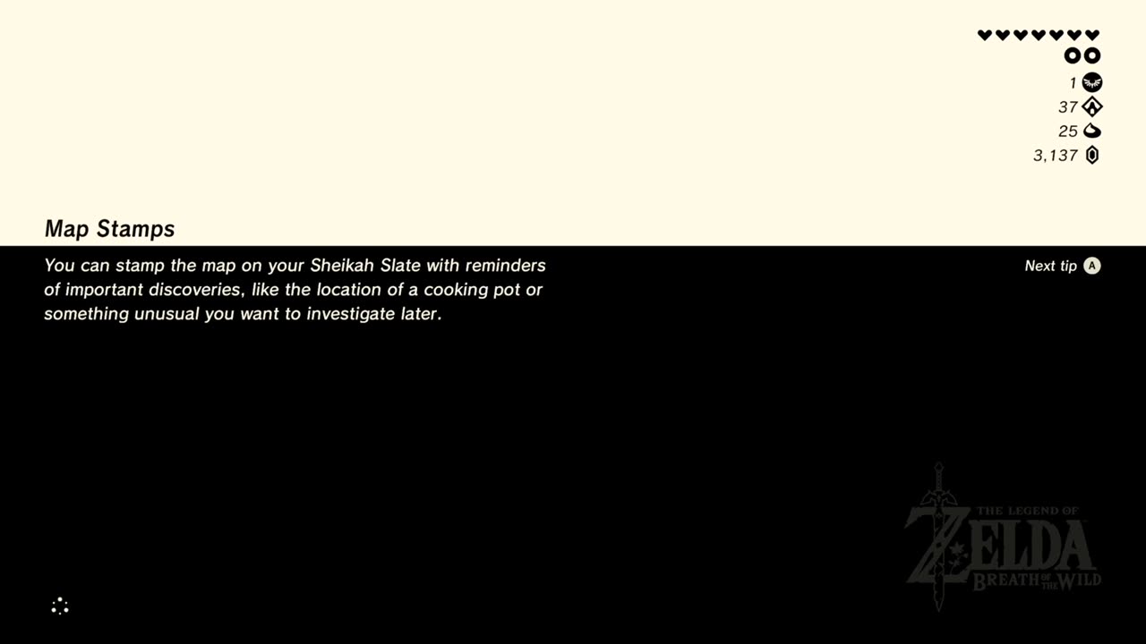 Lakna Rokee Shrine – Zelda: BOTW (Switch 2)