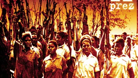 Dead Prez - Discipline