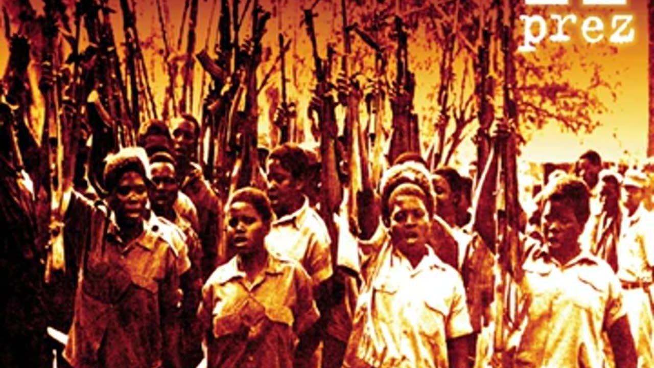 Dead Prez - Discipline