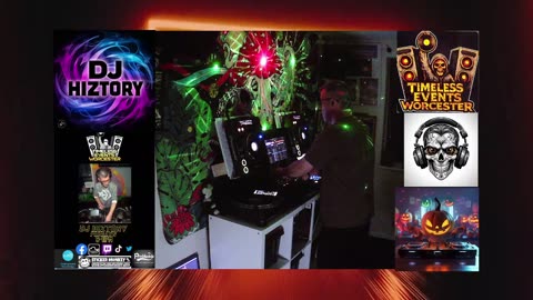 You’re Now Locked Into Timeless !