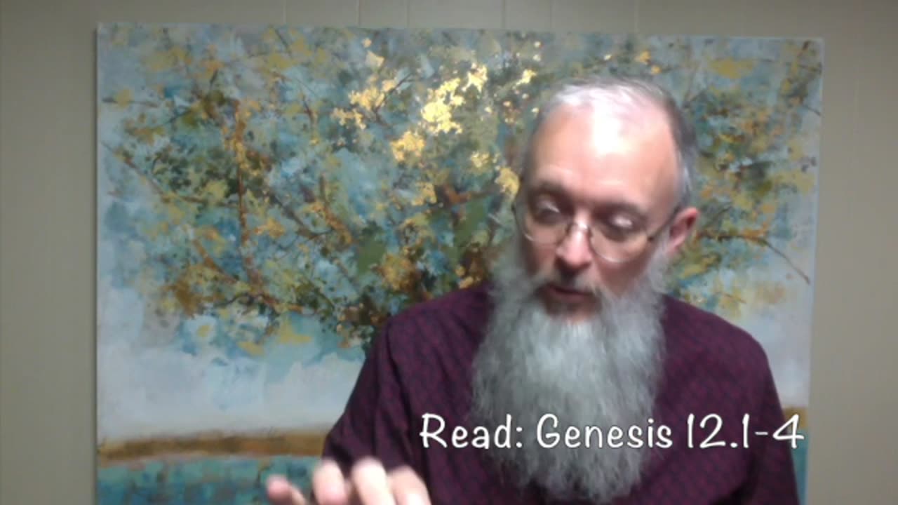 2x4 devotional, “all nations”, November 6, 2025