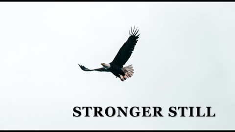 Pray USA, 8/6/2025 Stronger Still