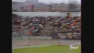 US Sports Track and Field Feat. The Only World Record That Was Too Good To Count