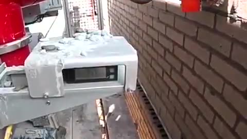 AI Coming For Bricklayers